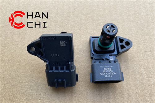 MAP Sensor