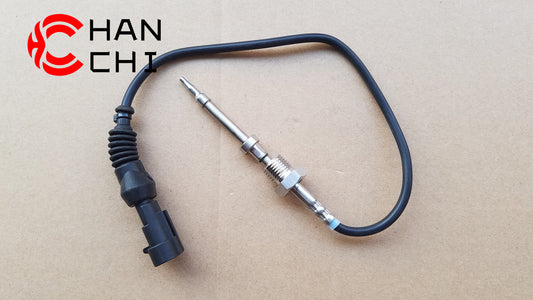 Exhaust Gas Temperature Sensors