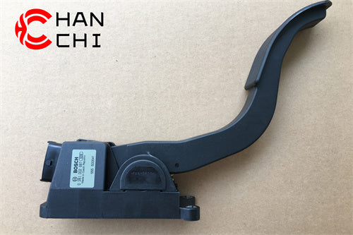 Electronic Accelerator Pedal(EFP)