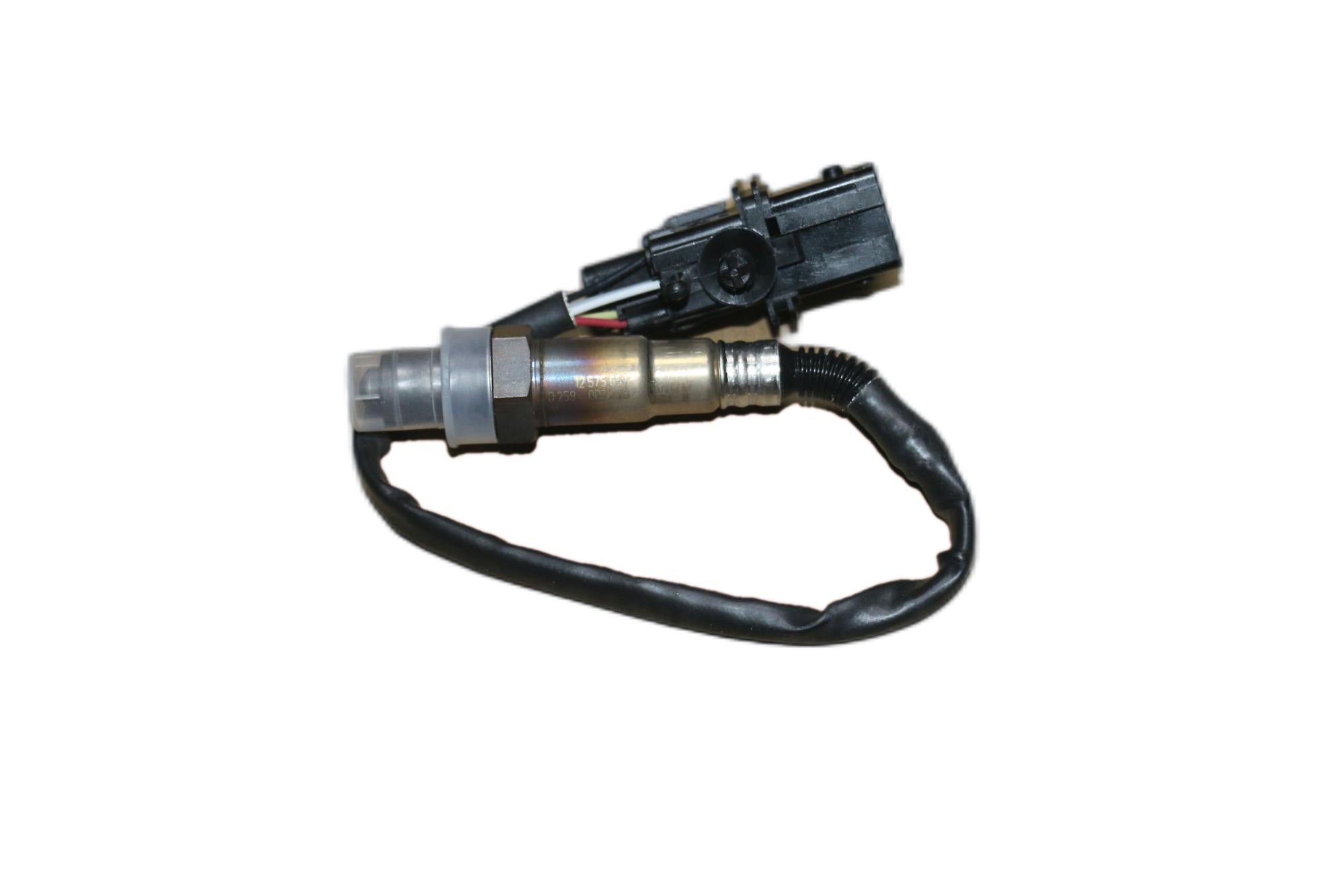 Oxygen Sensor – Hanchi Auto Parts