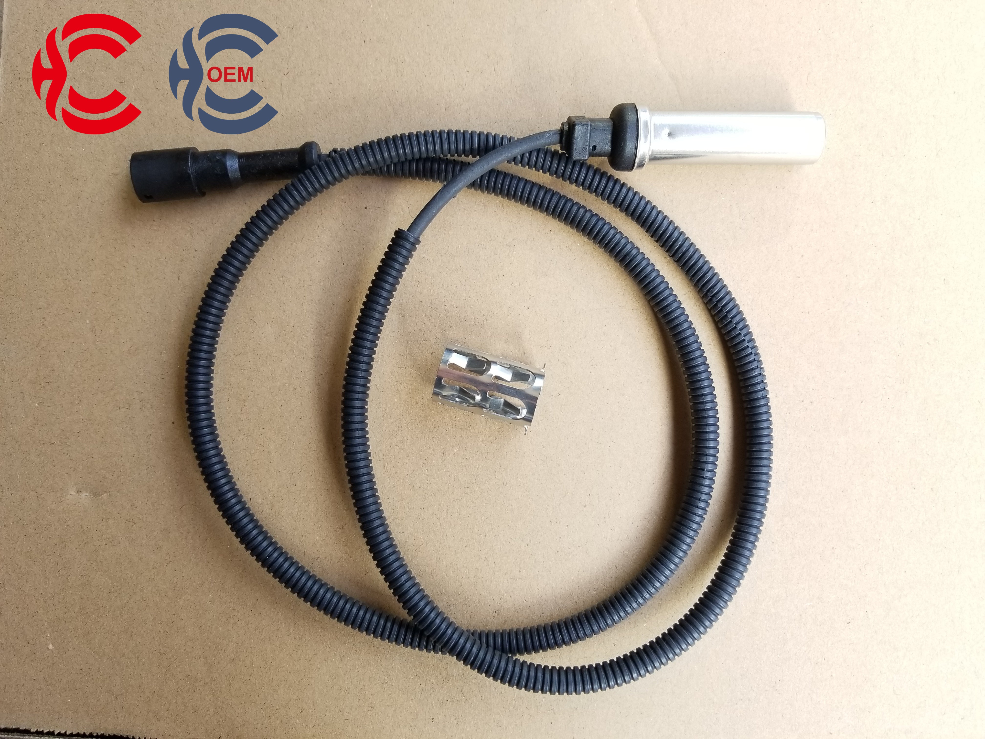 Wheel Speed Sensor – Hanchi Auto Parts