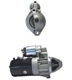 OEM: 0001218004 0001218005 0001218017 0001218111 0001218112 0001218130 0986013140Material: ABS MetalColor: Black SilverOrigin: Made in China.Weight: 30KgPacking List: 1* Starter More ServiceWe can provide OEM Manufacturing serviceWe can Be your one-step solution for Auto PartsWe can provide technical scheme for you Feel Free to Contact Us, We will get back to you as soon as possible.