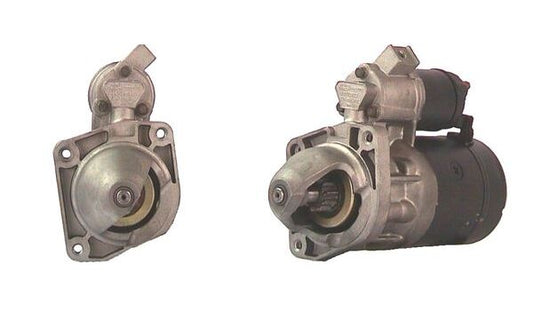 OEM: 0001218008 0001218131 0001218145 0986013400Material: ABS MetalColor: Black SilverOrigin: Made in China.Weight: 30KgPacking List: 1* Starter More ServiceWe can provide OEM Manufacturing serviceWe can Be your one-step solution for Auto PartsWe can provide technical scheme for you Feel Free to Contact Us, We will get back to you as soon as possible.