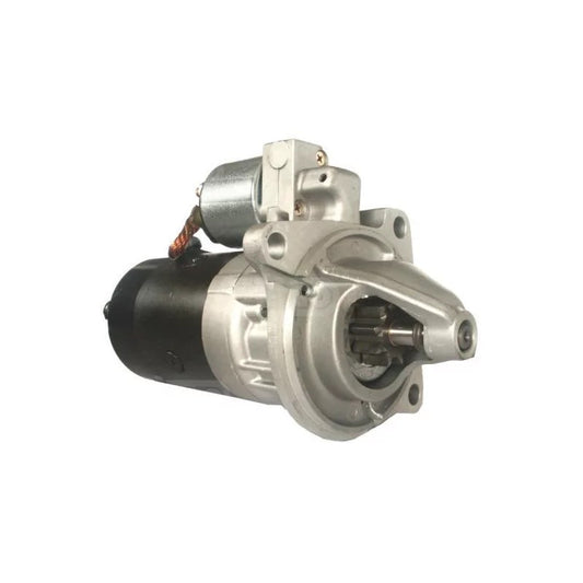 OEM: 0001218019 0001218101 0001218163 0001218167Material: ABS MetalColor: Black SilverOrigin: Made in China.Weight: 30KgPacking List: 1* Starter More ServiceWe can provide OEM Manufacturing serviceWe can Be your one-step solution for Auto PartsWe can provide technical scheme for you Feel Free to Contact Us, We will get back to you as soon as possible.