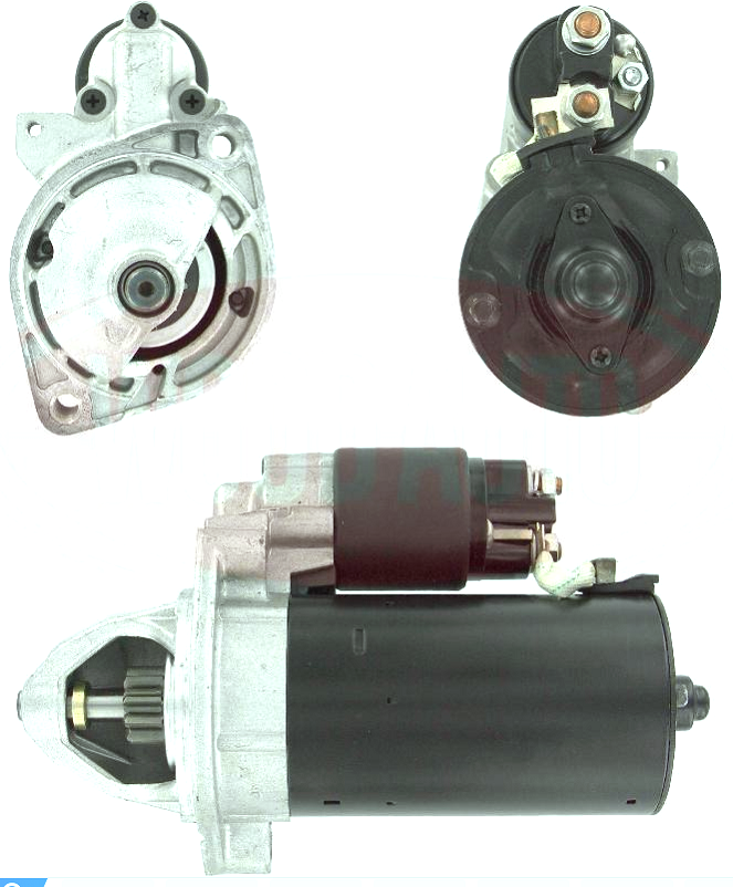 OEM: 0001218021 0986014660Material: ABS MetalColor: Black SilverOrigin: Made in China.Weight: 100gPacking List: 1* Starter DESCRIPTION:218 Series 2.2kW/12 Volt, CW, 10-Tooth Pinion,∅27.5 More ServiceWe can provide OEM Manufacturing serviceWe can Be your one-step solution for Auto PartsWe can provide technical scheme for you Feel Free to Contact Us, We will get back to you as soon as possible.-Hanchi Auto Parts