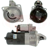OEM: 0001218101 0001218163 0001218167 0986013650Material: ABS MetalColor: Black SilverOrigin: Made in China.Weight: 30KgPacking List: 1* Starter DESCRIPTION: 218 Series 2.2kW/12 Volt, CW, 9-Tooth Pinion ,∅36 More ServiceWe can provide OEM Manufacturing serviceWe can Be your one-step solution for Auto PartsWe can provide technical scheme for you Feel Free to Contact Us, We will get back to you as soon as possible.