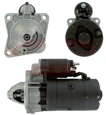 OEM: 0001218152 0001218168 0986016210Material: ABS MetalColor: Black SilverOrigin: Made in China.Weight: 100gPacking List: 1* Starter DESCRIPTION: 218 Series 2.2kW/12 Volt, CW, 9-Tooth Pinion,∅36 More ServiceWe can provide OEM Manufacturing serviceWe can Be your one-step solution for Auto PartsWe can provide technical scheme for you Feel Free to Contact Us, We will get back to you as soon as possible.-Hanchi Auto Parts