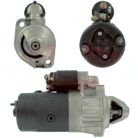 OEM: 0001218776Material: ABS MetalColor: Black SilverOrigin: Made in China.Weight: 30KgPacking List: 1* Starter DESCRIPTION: 218 Series 2.3kW/12 Volt, CW,9 -Tooth Pinion ,∅33 More ServiceWe can provide OEM Manufacturing serviceWe can Be your one-step solution for Auto PartsWe can provide technical scheme for you Feel Free to Contact Us, We will get back to you as soon as possible.