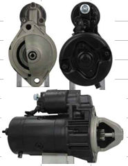 OEM: 0001218809 90001434089 000331419 0986015540Material: ABS MetalColor: Black SilverOrigin: Made in China.Weight: 30KgPacking List: 1* Starter DESCRIPTION: 218 Series 2.2kW/12 Volt, CW, 9-Tooth Pinion ,∅26 More ServiceWe can provide OEM Manufacturing serviceWe can Be your one-step solution for Auto PartsWe can provide technical scheme for you Feel Free to Contact Us, We will get back to you as soon as possible.