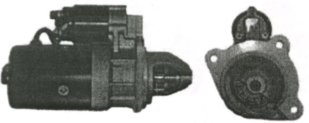 OEM: 0001218815 9000331402 9000331426Material: ABS MetalColor: Black SilverOrigin: Made in China.Weight: 100gPacking List: 1* Starter DESCRIPTION:218 Series 2.2kW/12 Volt, CW, 13-Tooth Pinion ,∅46 More ServiceWe can provide OEM Manufacturing serviceWe can Be your one-step solution for Auto PartsWe can provide technical scheme for you Feel Free to Contact Us, We will get back to you as soon as possible.-Hanchi Auto Parts