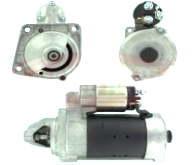 OEM: 0001223004Material: ABS MetalColor: Black SilverOrigin: Made in China.Weight: 30KgPacking List: 1* Starter DESCRIPTION: 223 Series 2.3kW/12 Volt, CW, 9-Tooth Pinion ,∅34 More ServiceWe can provide OEM Manufacturing serviceWe can Be your one-step solution for Auto PartsWe can provide technical scheme for you Feel Free to Contact Us, We will get back to you as soon as possible.