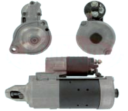 OEM: 0001223006 0986020360Material: ABS MetalColor: Black SilverOrigin: Made in China.Weight: 30KgPacking List: 1* Starter DESCRIPTION: 223 Series 2.3kW/12Volt, CW,10 -Tooth Pinion ,∅27 More ServiceWe can provide OEM Manufacturing serviceWe can Be your one-step solution for Auto PartsWe can provide technical scheme for you Feel Free to Contact Us, We will get back to you as soon as possible.