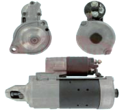 OEM: 0001223006Material: ABS MetalColor: Black SilverOrigin: Made in China.Weight: 30KgPacking List: 1* Starter DESCRIPTION: 223 Series 2.3kW/12 Volt, CW, 10-Tooth Pinion ,∅27 More ServiceWe can provide OEM Manufacturing serviceWe can Be your one-step solution for Auto PartsWe can provide technical scheme for you Feel Free to Contact Us, We will get back to you as soon as possible.
