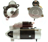 OEM: 0001223014 0986018970Material: ABS MetalColor: Black SilverOrigin: Made in China.Weight: 30KgPacking List: 1* Starter DESCRIPTION: 223 Series 2.3kW/12 Volt, CW,10 -Tooth Pinion ,∅27 More ServiceWe can provide OEM Manufacturing serviceWe can Be your one-step solution for Auto PartsWe can provide technical scheme for you Feel Free to Contact Us, We will get back to you as soon as possible.