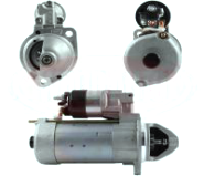 OEM: 0001223016Material: ABS MetalColor: Black SilverOrigin: Made in China.Weight: 30KgPacking List: 1* Starter DESCRIPTION: 223 Series 2.3kW/12 Volt, CW, 9-Tooth Pinion ,∅34.5 More ServiceWe can provide OEM Manufacturing serviceWe can Be your one-step solution for Auto PartsWe can provide technical scheme for you Feel Free to Contact Us, We will get back to you as soon as possible.