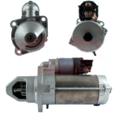 OEM: 0001230002Material: ABS MetalColor: Black SilverOrigin: Made in China.Weight: 30KgPacking List: 1* Starter DESCRIPTION: 230 Series 3kW/12 Volt, CW,11 -Tooth Pinion ,∅40 More ServiceWe can provide OEM Manufacturing serviceWe can Be your one-step solution for Auto PartsWe can provide technical scheme for you Feel Free to Contact Us, We will get back to you as soon as possible.