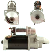 OEM: 0001230005Material: ABS MetalColor: Black SilverOrigin: Made in China.Weight: 30KgPacking List: 1* Starter DESCRIPTION: 230 Series 3kW/12 Volt, CW,11 -Tooth Pinion ,∅34 More ServiceWe can provide OEM Manufacturing serviceWe can Be your one-step solution for Auto PartsWe can provide technical scheme for you Feel Free to Contact Us, We will get back to you as soon as possible.
