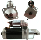 OEM: 0001230008 0001230018Material: ABS MetalColor: Black SilverOrigin: Made in China.Weight: 30KgPacking List: 1* Starter DESCRIPTION: 230 Series 3kW/12 Volt, CW, 10-Tooth Pinion ,∅40 More ServiceWe can provide OEM Manufacturing serviceWe can Be your one-step solution for Auto PartsWe can provide technical scheme for you Feel Free to Contact Us, We will get back to you as soon as possible.