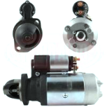 OEM: 0001230012Material: ABS MetalColor: Black SilverOrigin: Made in China.Weight: 30KgPacking List: 1* Starter DESCRIPTION: 230 Series 3kW/12 Volt, CW, 9-Tooth Pinion ,∅34 More ServiceWe can provide OEM Manufacturing serviceWe can Be your one-step solution for Auto PartsWe can provide technical scheme for you Feel Free to Contact Us, We will get back to you as soon as possible.
