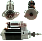 OEM: 0001230015 0001230028Material: ABS MetalColor: Black SilverOrigin: Made in China.Weight: 30KgPacking List: 1* Starter DESCRIPTION: 230 Series 3kW/12 Volt, CW, 13-Tooth Pinion More ServiceWe can provide OEM Manufacturing serviceWe can Be your one-step solution for Auto PartsWe can provide technical scheme for you Feel Free to Contact Us, We will get back to you as soon as possible.
