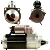 OEM: 0001230020 0001230022Material: ABS MetalColor: Black SilverOrigin: Made in China.Weight: 30KgPacking List: 1* Starter DESCRIPTION: 230 Series 3kW/12 Volt, CW, 10-Tooth Pinion ,∅40 More ServiceWe can provide OEM Manufacturing serviceWe can Be your one-step solution for Auto PartsWe can provide technical scheme for you Feel Free to Contact Us, We will get back to you as soon as possible.