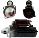 OEM: 0001231005Material: ABS MetalColor: Black SilverOrigin: Made in China.Weight: 30KgPacking List: 1* Starter DESCRIPTION: 231 Series 4kW/24 Volt, CW, 9-Tooth Pinion ,∅35 More ServiceWe can provide OEM Manufacturing serviceWe can Be your one-step solution for Auto PartsWe can provide technical scheme for you Feel Free to Contact Us, We will get back to you as soon as possible.