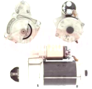 OEM: 0001231007 0001231030 0986018990Material: ABS MetalColor: Black SilverOrigin: Made in China.Weight: 30KgPacking List: 1* Starter DESCRIPTION: 231 Series 4kW/24 Volt, CW,11 -Tooth Pinion ,∅40 More ServiceWe can provide OEM Manufacturing serviceWe can Be your one-step solution for Auto PartsWe can provide technical scheme for you Feel Free to Contact Us, We will get back to you as soon as possible.