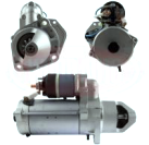 OEM: 0001231016Material: ABS MetalColor: Black SilverOrigin: Made in China.Weight: 30KgPacking List: 1* Starter DESCRIPTION: 231 Series 4kW/24 Volt, CW, 10-Tooth Pinion ,∅40 More ServiceWe can provide OEM Manufacturing serviceWe can Be your one-step solution for Auto PartsWe can provide technical scheme for you Feel Free to Contact Us, We will get back to you as soon as possible.
