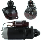 OEM: 0001368003 0001368080Material: ABS MetalColor: Black SilverOrigin: Made in China.Weight: 30KgPacking List: 1* Starter DESCRIPTION: 368 Series 4kW/24 Volt, CW, 9-Tooth Pinion ,∅34 More ServiceWe can provide OEM Manufacturing serviceWe can Be your one-step solution for Auto PartsWe can provide technical scheme for you Feel Free to Contact Us, We will get back to you as soon as possible.