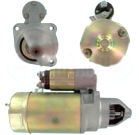 OEM: 0001368021 0986011340Material: ABS MetalColor: Black SilverOrigin: Made in China.Weight: 30KgPacking List: 1* Starter DESCRIPTION: 368 Series 4kW/24 Volt, CW, 9-Tooth Pinion ,∅34 More ServiceWe can provide OEM Manufacturing serviceWe can Be your one-step solution for Auto PartsWe can provide technical scheme for you Feel Free to Contact Us, We will get back to you as soon as possible.