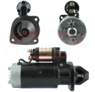 OEM: 0001368082 0986017880Material: ABS MetalColor: Black SilverOrigin: Made in China.Weight: 30KgPacking List: 1* Starter DESCRIPTION: 368 Series 4kW/24 Volt, CW, 10-Tooth Pinion ,∅40.5 More ServiceWe can provide OEM Manufacturing serviceWe can Be your one-step solution for Auto PartsWe can provide technical scheme for you Feel Free to Contact Us, We will get back to you as soon as possible.