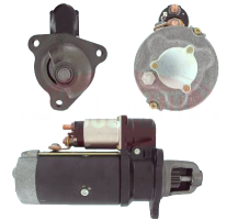 OEM: 0001371004 0986017810Material: ABS MetalColor: Black SilverOrigin: Made in China.Weight: 30KgPacking List: 1* Starter DESCRIPTION: 371 Series 6.7kW/24 Volt, CW, 11-Tooth Pinion ,∅42 More ServiceWe can provide OEM Manufacturing serviceWe can Be your one-step solution for Auto PartsWe can provide technical scheme for you Feel Free to Contact Us, We will get back to you as soon as possible.