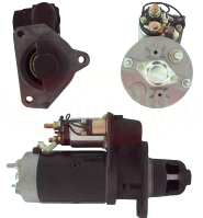 OEM: 0001372001 0986017320Material: ABS MetalColor: Black SilverOrigin: Made in China.Weight: 30KgPacking List: 1* Starter More ServiceWe can provide OEM Manufacturing serviceWe can Be your one-step solution for Auto PartsWe can provide technical scheme for you Feel Free to Contact Us, We will get back to you as soon as possible.