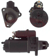 OEM: 0001372005 0986020880Material: ABS MetalColor: Black SilverOrigin: Made in China.Weight: 30KgPacking List: 1* Starter More ServiceWe can provide OEM Manufacturing serviceWe can Be your one-step solution for Auto PartsWe can provide technical scheme for you Feel Free to Contact Us, We will get back to you as soon as possible.