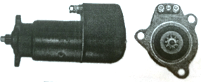 OEM: 0001416001Material: ABS MetalColor: Black SilverOrigin: Made in China.Weight: 30KgPacking List: 1* Starter More ServiceWe can provide OEM Manufacturing serviceWe can Be your one-step solution for Auto PartsWe can provide technical scheme for you Feel Free to Contact Us, We will get back to you as soon as possible.