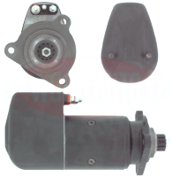 OEM: 0001416029Material: ABS MetalColor: Black SilverOrigin: Made in China.Weight: 30KgPacking List: 1* Starter More ServiceWe can provide OEM Manufacturing serviceWe can Be your one-step solution for Auto PartsWe can provide technical scheme for you Feel Free to Contact Us, We will get back to you as soon as possible.