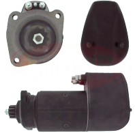OEM: 0001416038 0001410116Material: ABS MetalColor: Black SilverOrigin: Made in China.Weight: 30KgPacking List: 1* Starter More ServiceWe can provide OEM Manufacturing serviceWe can Be your one-step solution for Auto PartsWe can provide technical scheme for you Feel Free to Contact Us, We will get back to you as soon as possible.