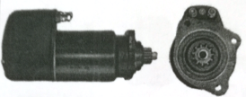 OEM: 0001416049 MTH24-2Material: ABS MetalColor: Black SilverOrigin: Made in China.Weight: 30KgPacking List: 1* Starter More ServiceWe can provide OEM Manufacturing serviceWe can Be your one-step solution for Auto PartsWe can provide technical scheme for you Feel Free to Contact Us, We will get back to you as soon as possible.