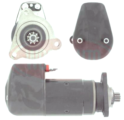 OEM: 0001417001 0986016520Material: ABS MetalColor: Black SilverOrigin: Made in China.Weight: 30KgPacking List: 1* Starter More ServiceWe can provide OEM Manufacturing serviceWe can Be your one-step solution for Auto PartsWe can provide technical scheme for you Feel Free to Contact Us, We will get back to you as soon as possible.
