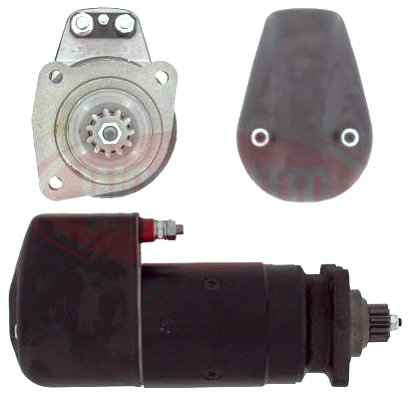 OEM: 0001417002 4778060Material: ABS MetalColor: Black SilverOrigin: Made in China.Weight: 30KgPacking List: 1* Starter More ServiceWe can provide OEM Manufacturing serviceWe can Be your one-step solution for Auto PartsWe can provide technical scheme for you Feel Free to Contact Us, We will get back to you as soon as possible.