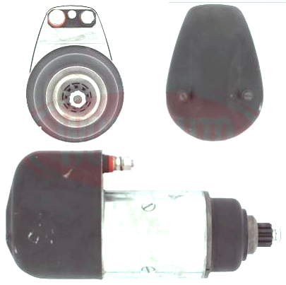 OEM: 0001417036 0986011440 0001410015 0001410016 0001410041Material: ABS MetalColor: Black SilverOrigin: Made in China.Weight: 30KgPacking List: 1* Starter More ServiceWe can provide OEM Manufacturing serviceWe can Be your one-step solution for Auto PartsWe can provide technical scheme for you Feel Free to Contact Us, We will get back to you as soon as possible.