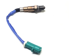 OEM: 0258006604Material: ABS metalColor: black silverOrigin: Made in ChinaWeight: 4kgPacking List: 10* Oxygen Sensor More ServiceWe can provide OEM Manufacturing serviceWe can Be your one-step solution for Auto PartsWe can provide technical scheme for you Feel Free to Contact Us, We will get back to you as soon as possible.