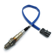 OEM: 0258006908 0258010321Material: ABS metalColor: black silverOrigin: Made in ChinaWeight: 4kgPacking List: 10* Oxygen Sensor More ServiceWe can provide OEM Manufacturing serviceWe can Be your one-step solution for Auto PartsWe can provide technical scheme for you Feel Free to Contact Us, We will get back to you as soon as possible.