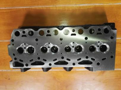 OEM: 04255293Material: ABS MetalColor: Black SilverOrigin: Made in China.Weight: 30KgPacking List: 1* Cylinder Head More ServiceWe can provide OEM Manufacturing serviceWe can Be your one-step solution for Auto PartsWe can provide technical scheme for you Feel Free to Contact Us, We will get back to you as soon as possible.