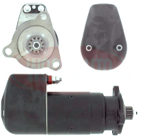OEM: 0986011430 0001417043 0001417044Material: ABS MetalColor: Black SilverOrigin: Made in China.Weight: 30KgPacking List: 1* Starter More ServiceWe can provide OEM Manufacturing serviceWe can Be your one-step solution for Auto PartsWe can provide technical scheme for you Feel Free to Contact Us, We will get back to you as soon as possible.