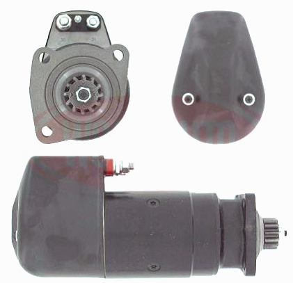 OEM: 0986015670 0001417053Material: ABS MetalColor: Black SilverOrigin: Made in China.Weight: 30KgPacking List: 1* Starter More ServiceWe can provide OEM Manufacturing serviceWe can Be your one-step solution for Auto PartsWe can provide technical scheme for you Feel Free to Contact Us, We will get back to you as soon as possible.