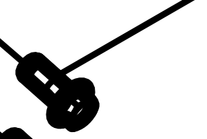 330309000002 Exhaust Manifold Bolt Baudouin High Quality OEM