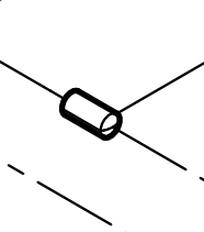612639000013 Parallel Pin Baudouin High Quality OEM