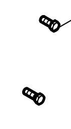 90011350041 Hexagon Head Bolt Baudouin High Quality OEM