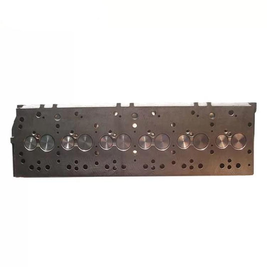 OEM: 1-11110-601-1Material: ABS MetalColor: Black SilverOrigin: Made in China.Weight: 30KgPacking List: 1* Cylinder Head More ServiceWe can provide OEM Manufacturing serviceWe can Be your one-step solution for Auto PartsWe can provide technical scheme for you Feel Free to Contact Us, We will get back to you as soon as possible.